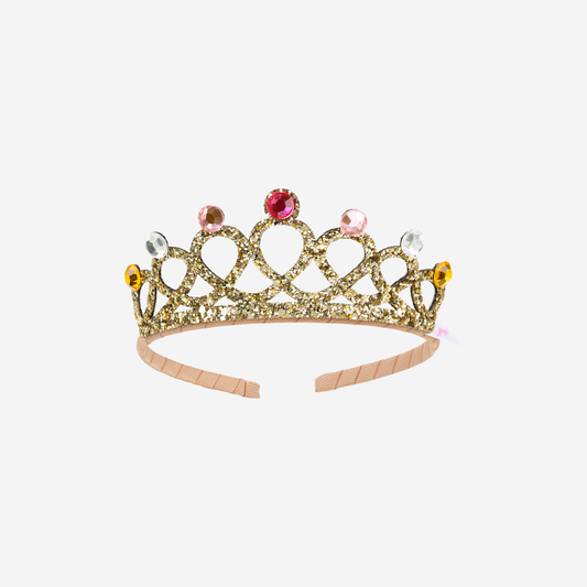 CROWN EMY GOLD