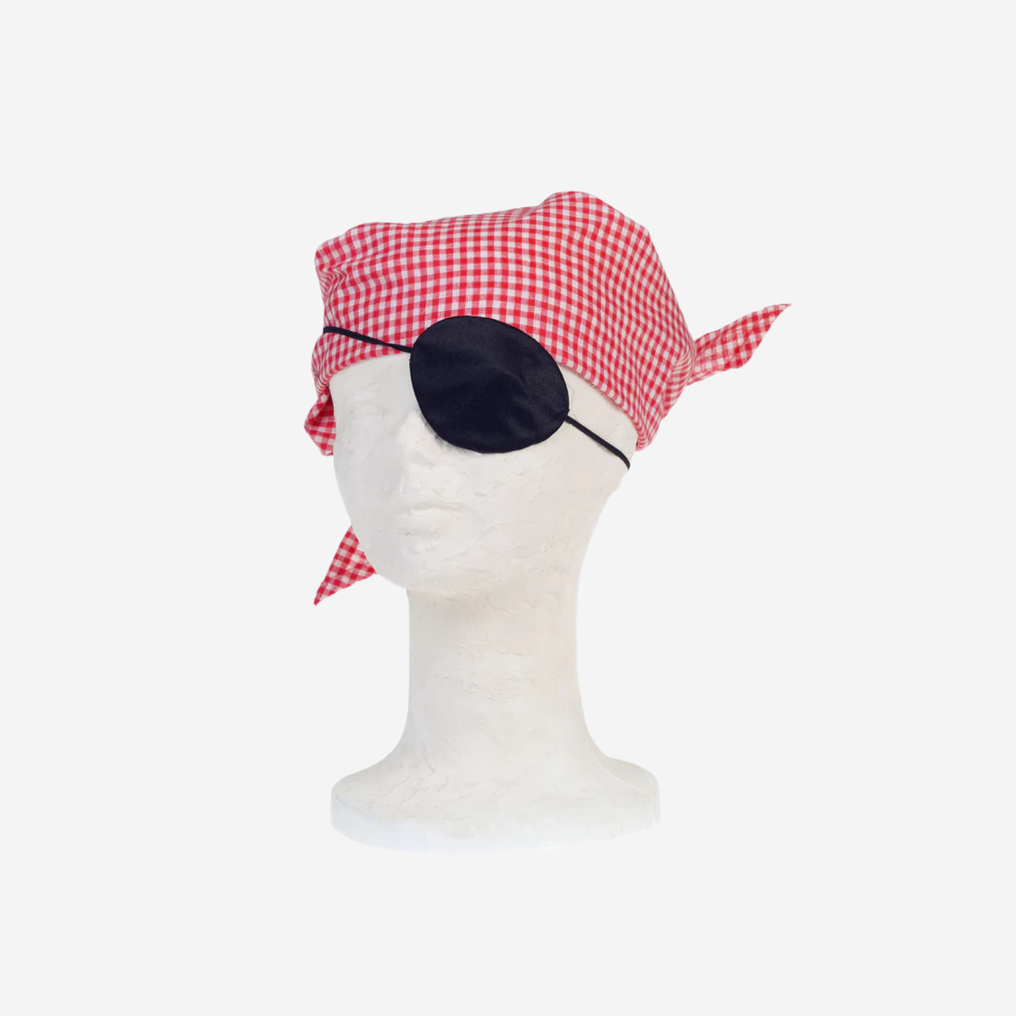 O'MALLEY PIRATE EYE PATCH