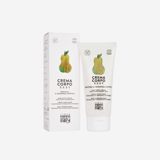 BODY CREAM FOR ATOPIC SKIN