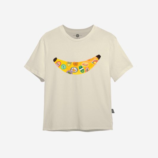 BANANO COLOMBIANO T-SHIRT