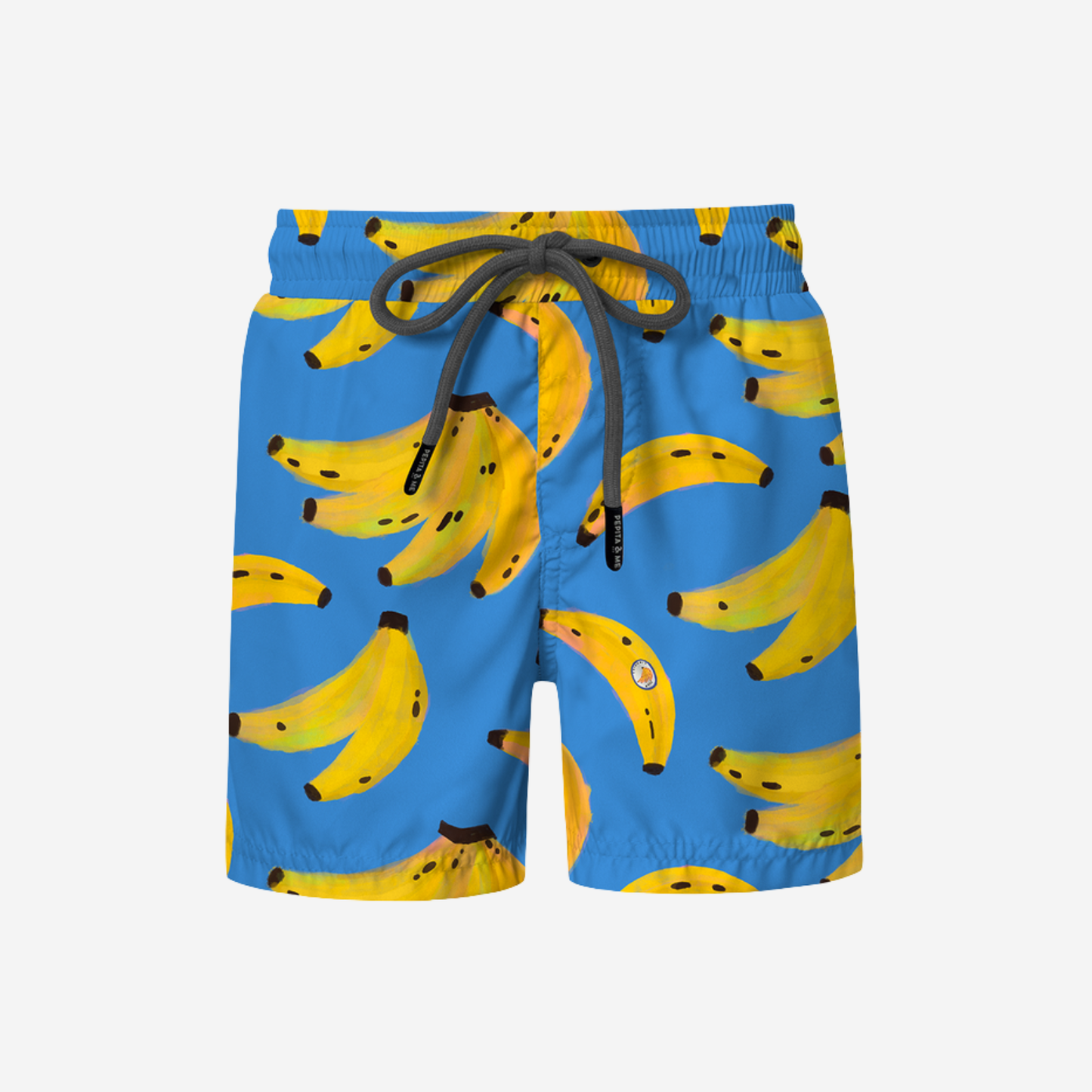BANANO COLOMBIANO SWIMSHORTS