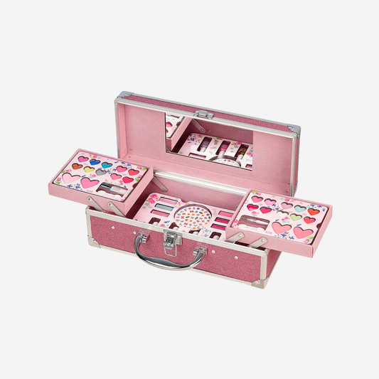 BEAUTY CASE LUXE FOR KIDS