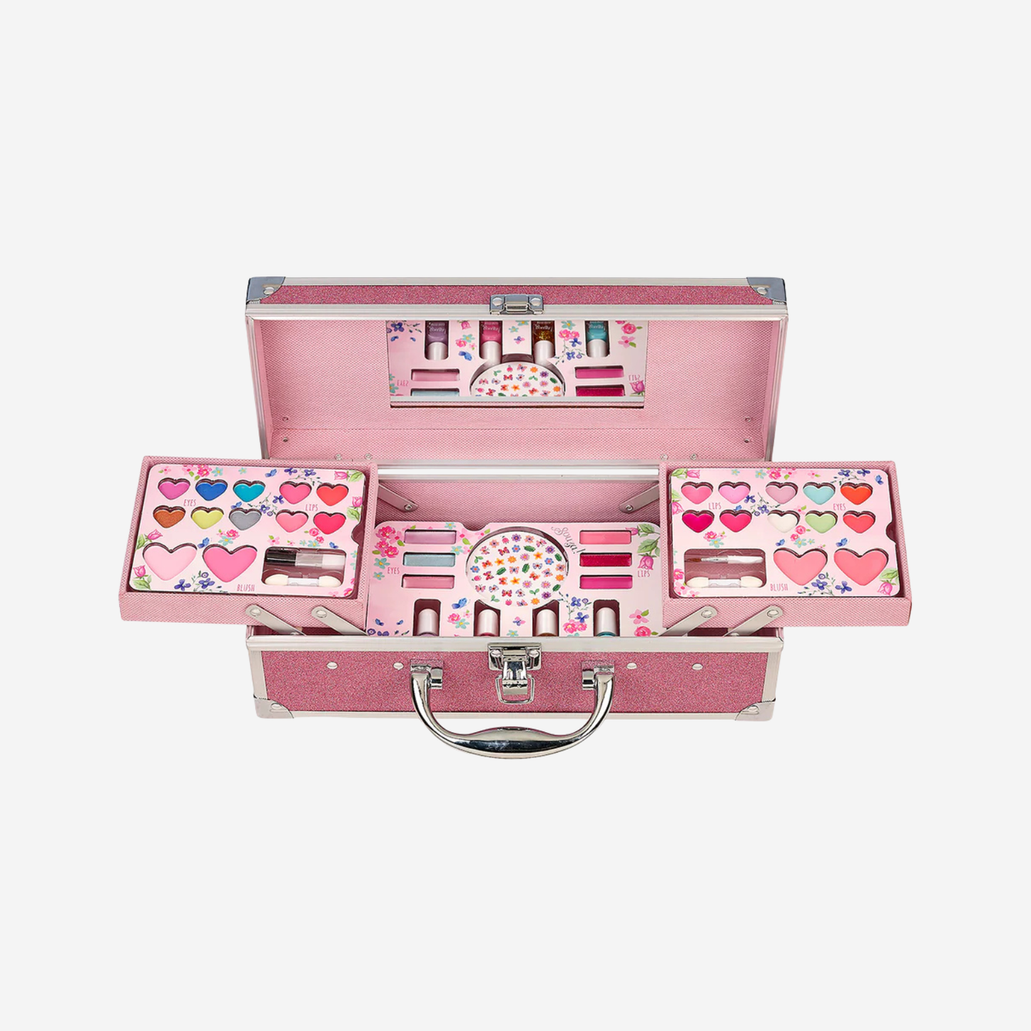 BEAUTY CASE LUXE FOR KIDS