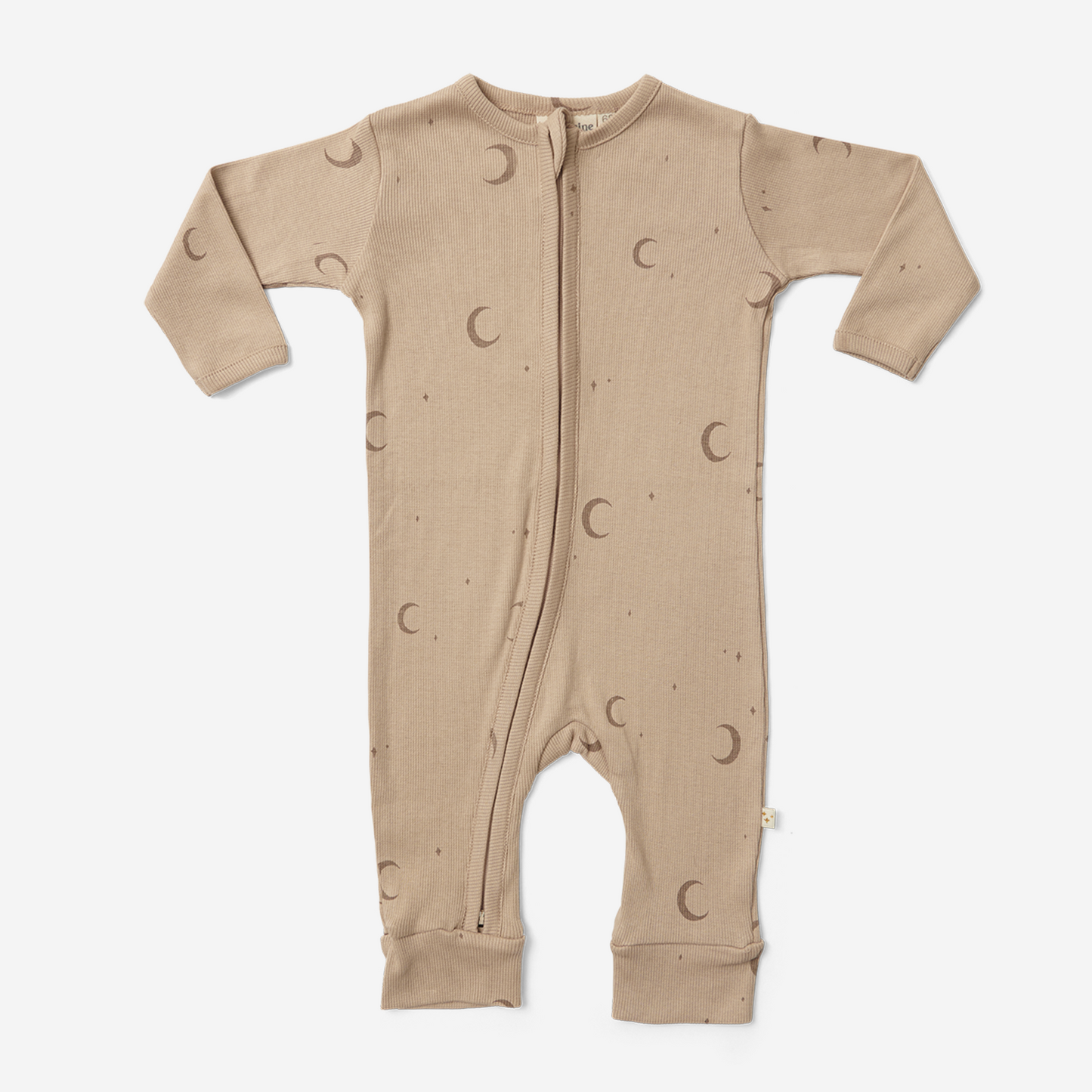 CALINE ONESIE CALM MOON