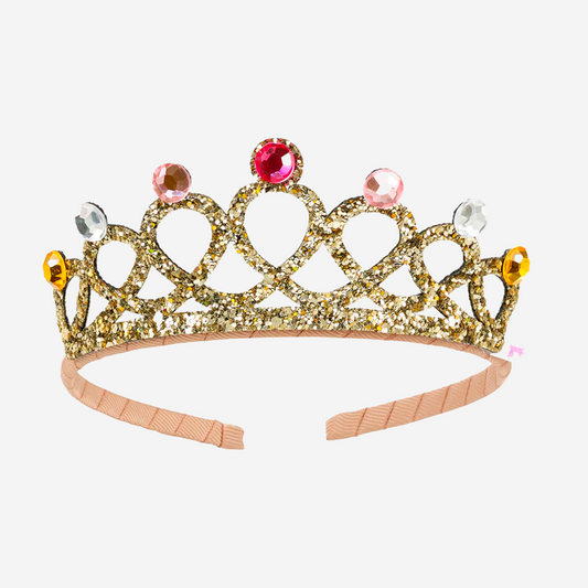 CROWN EMY GOLD