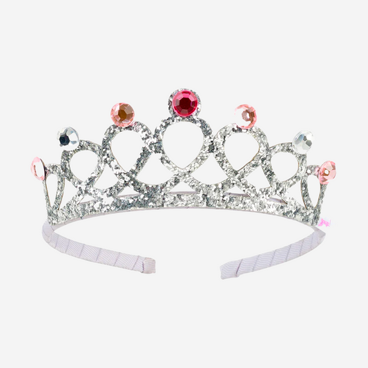 CROWN EMY SILVER