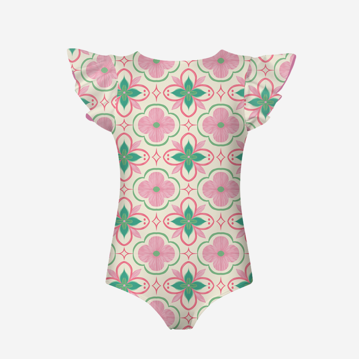 DAYANA ONE PIECE SWIMSUIT