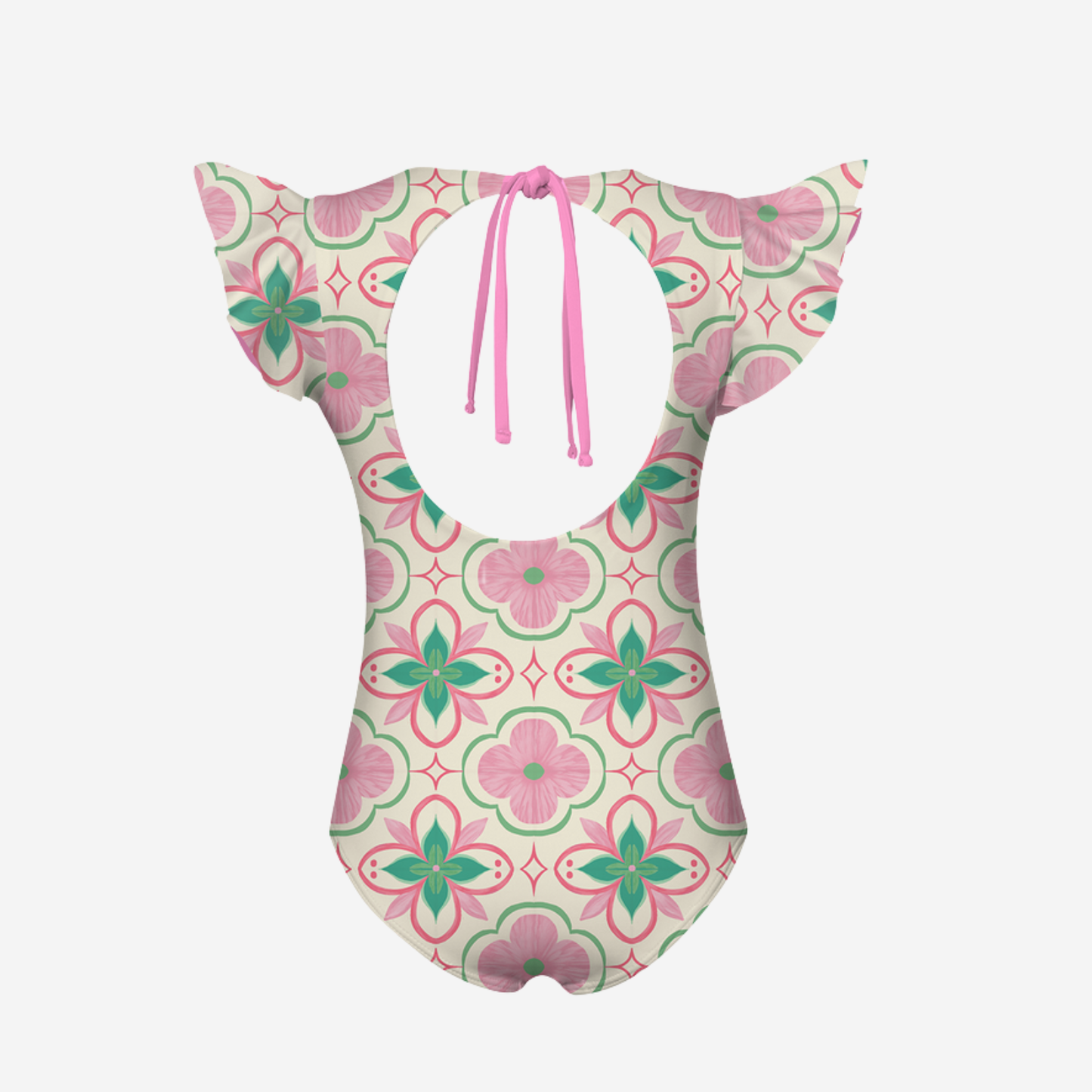DAYANA ONE PIECE SWIMSUIT