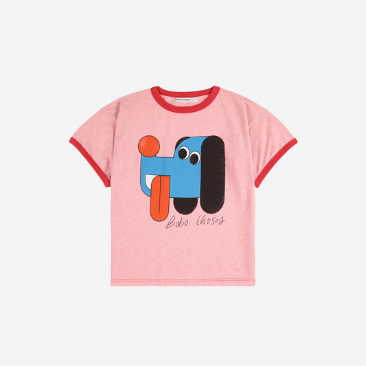 DOGGY MATE T-SHIRT
