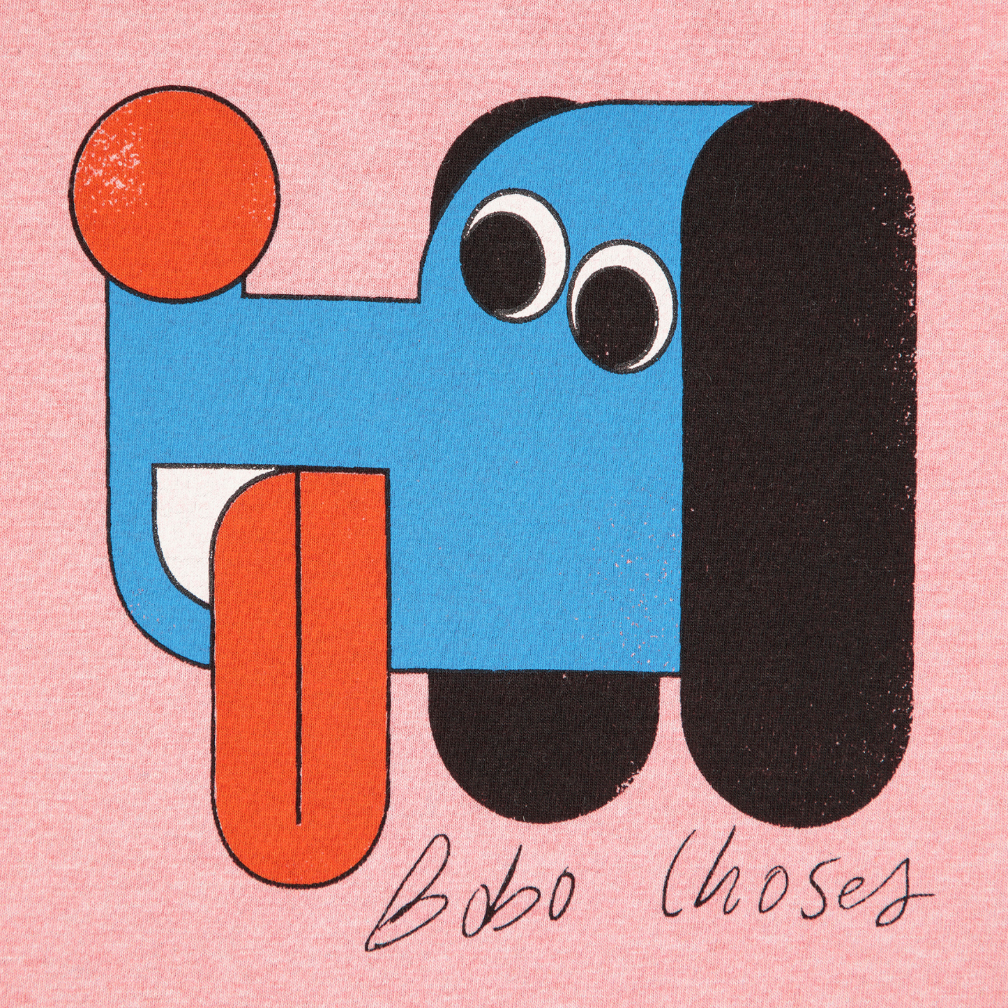 DOGGY MATE T-SHIRT