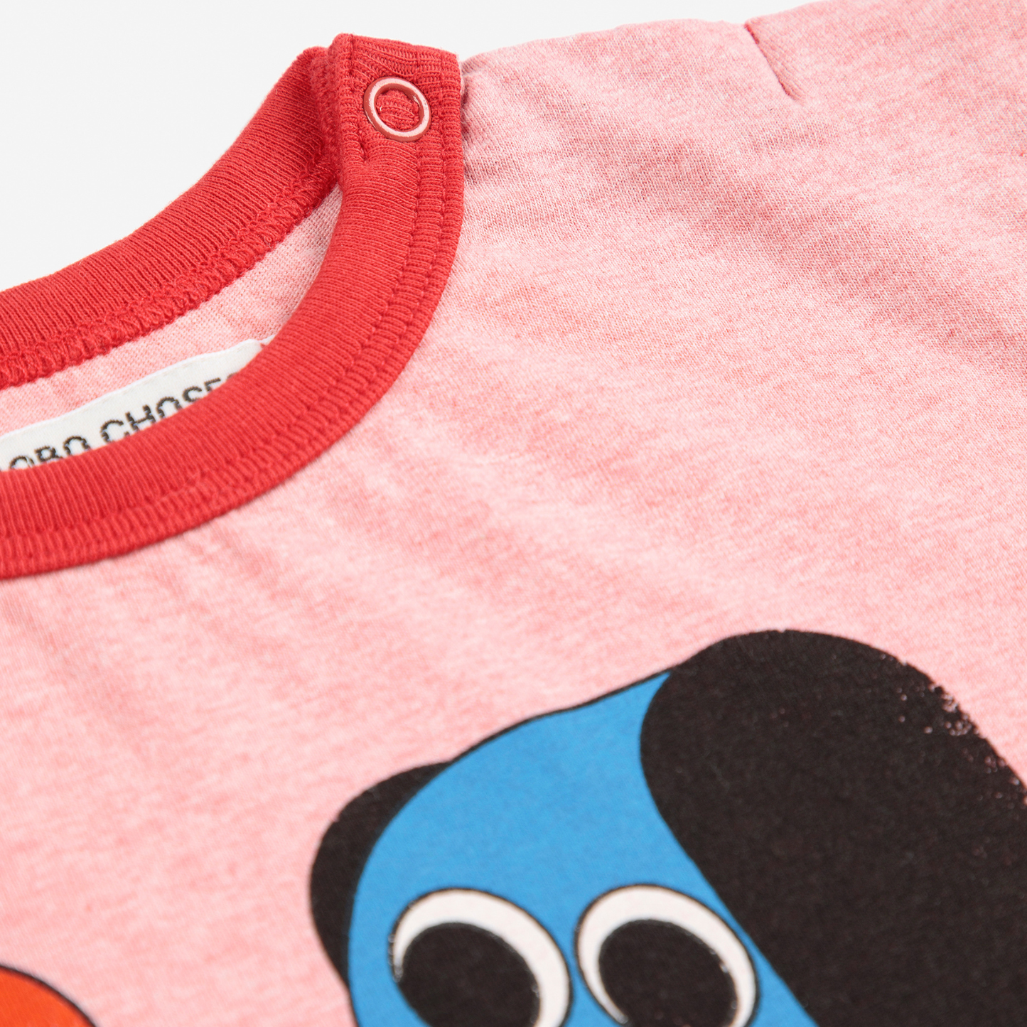 DOGGY MATE T-SHIRT