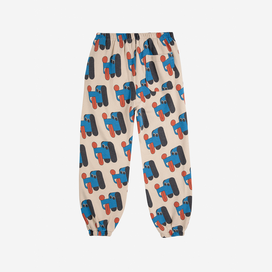 DOGGY MATE ALL OVER JOGGINGS