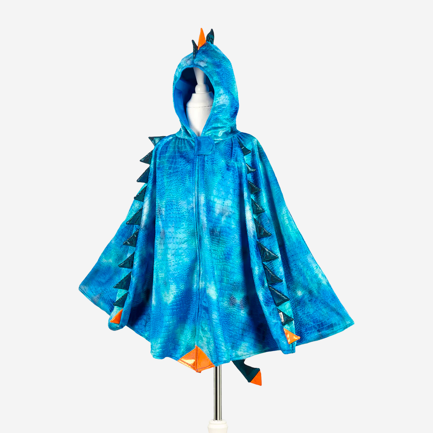 DRAGON CAPE BLUE