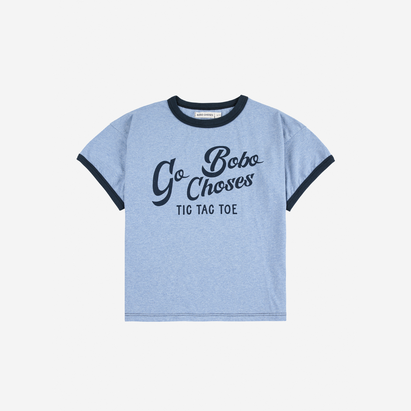 GO BOBO T-SHIRT