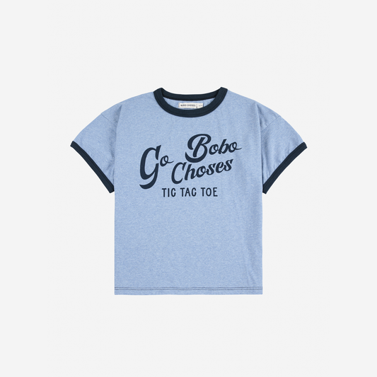 GO BOBO T-SHIRT