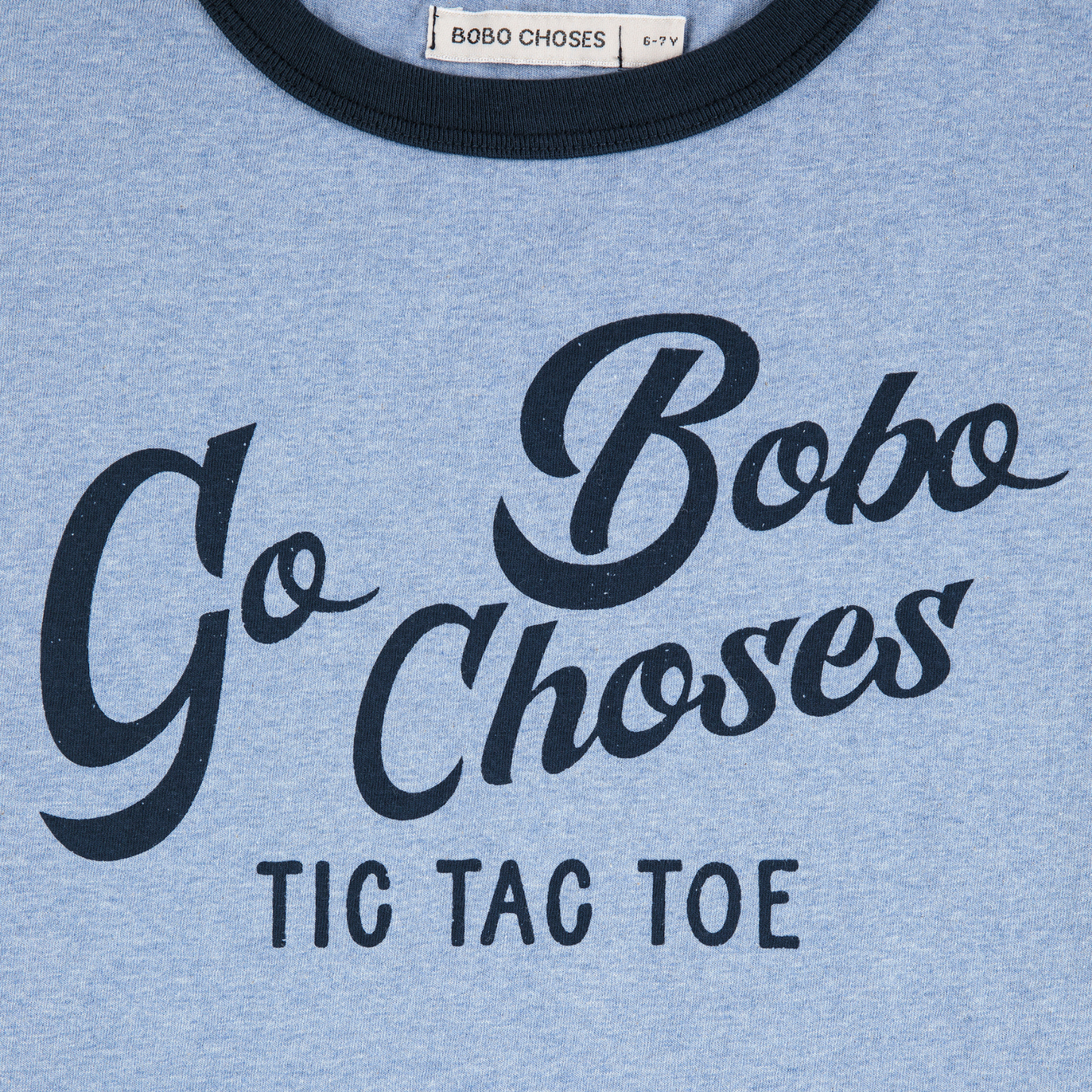 GO BOBO T-SHIRT