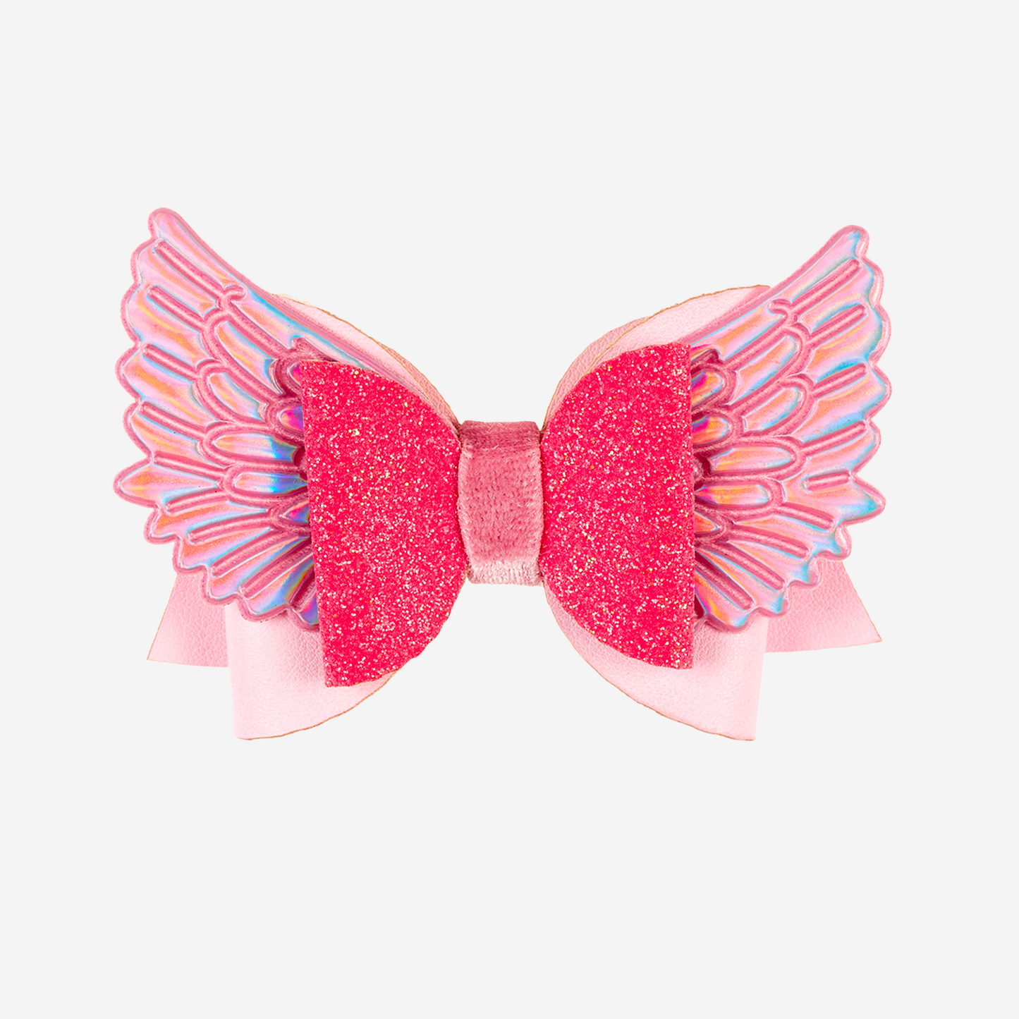 HAIR CLIP WINGS