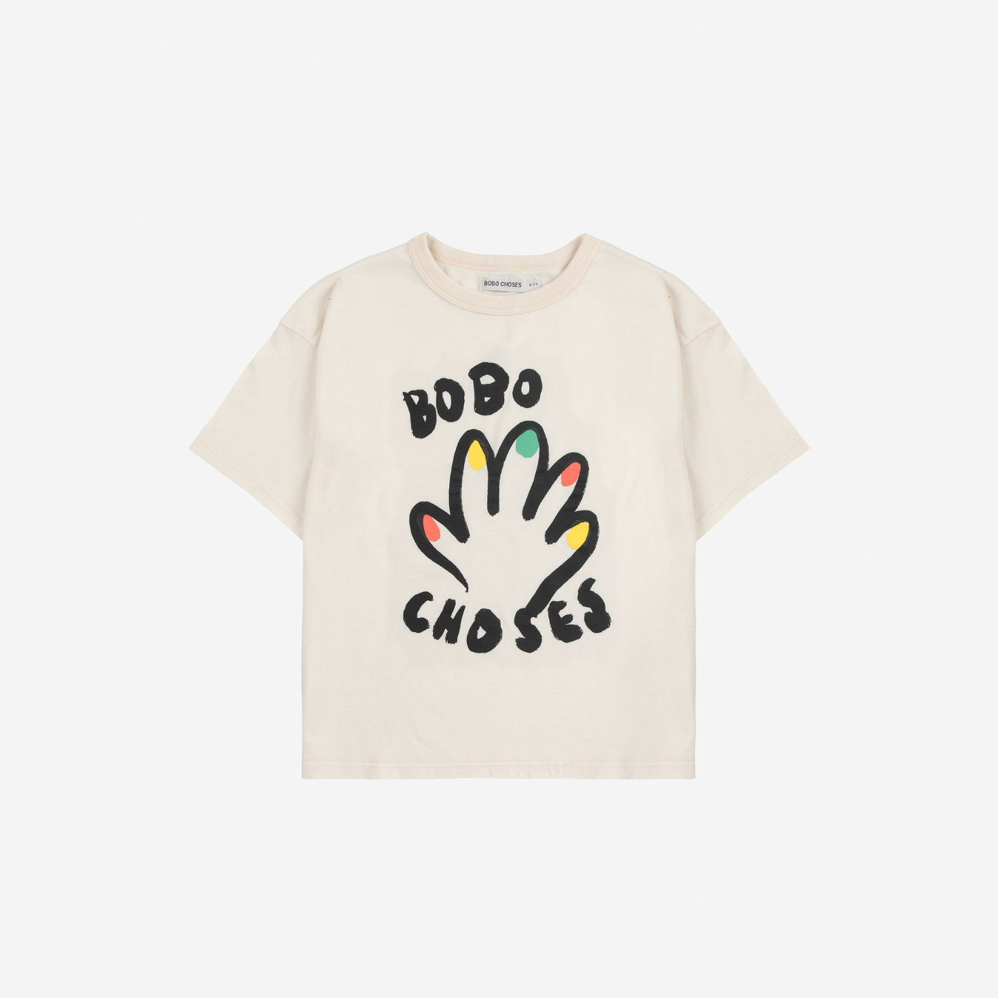 HIGH FIVE T-SHIRT