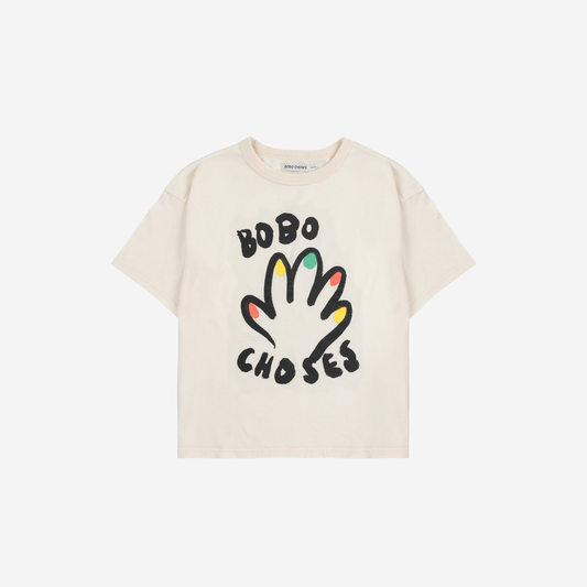 HIGH FIVE T-SHIRT