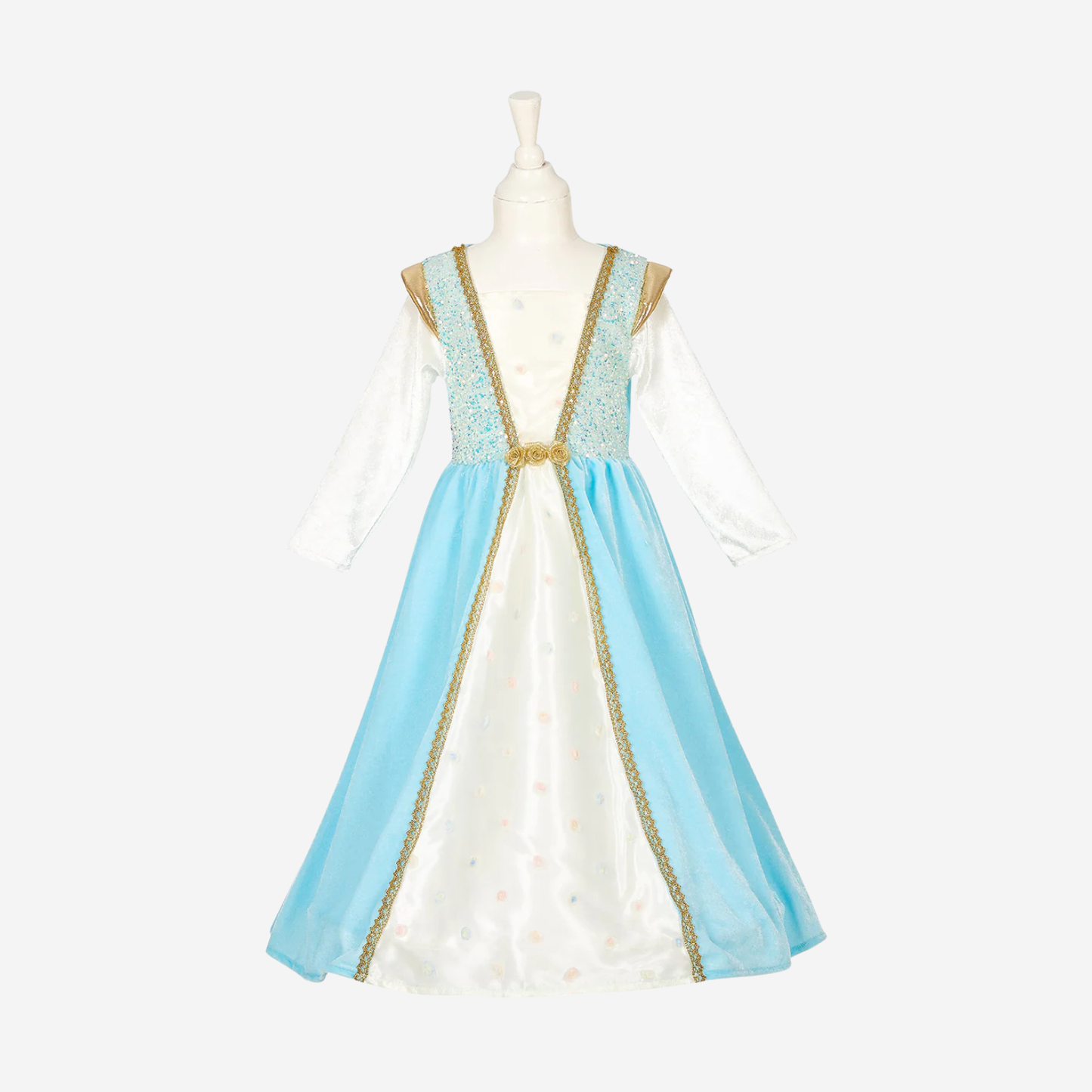 JOSEPHINA, 5-7YRS, 110-122CM (1 PC)