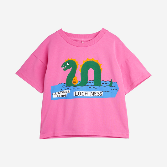 LOCH NESS TEE