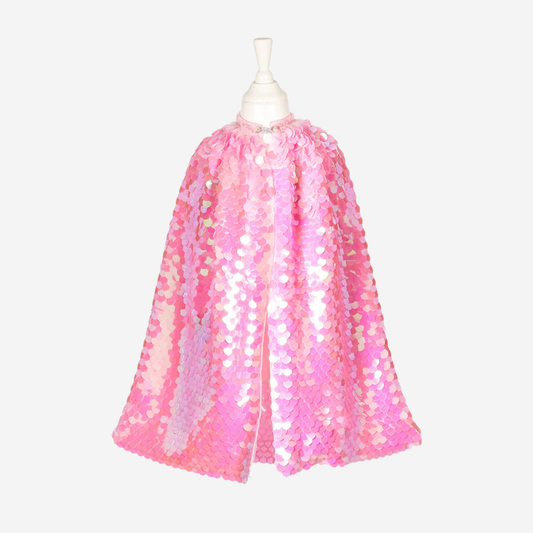 LAURENCE CAPE 5-7 YRS, 110-122CM (1 PC)
