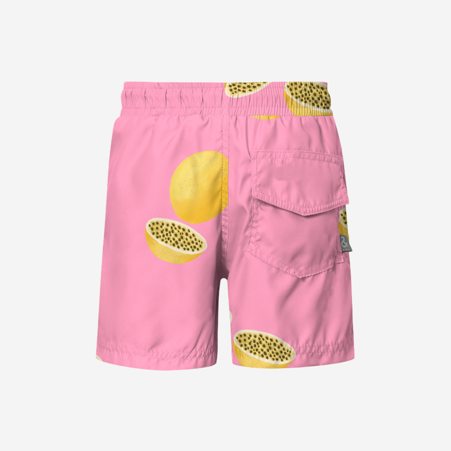 MARACUYA SWIMSHORTS