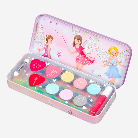 MAKE­UP CASE ELF