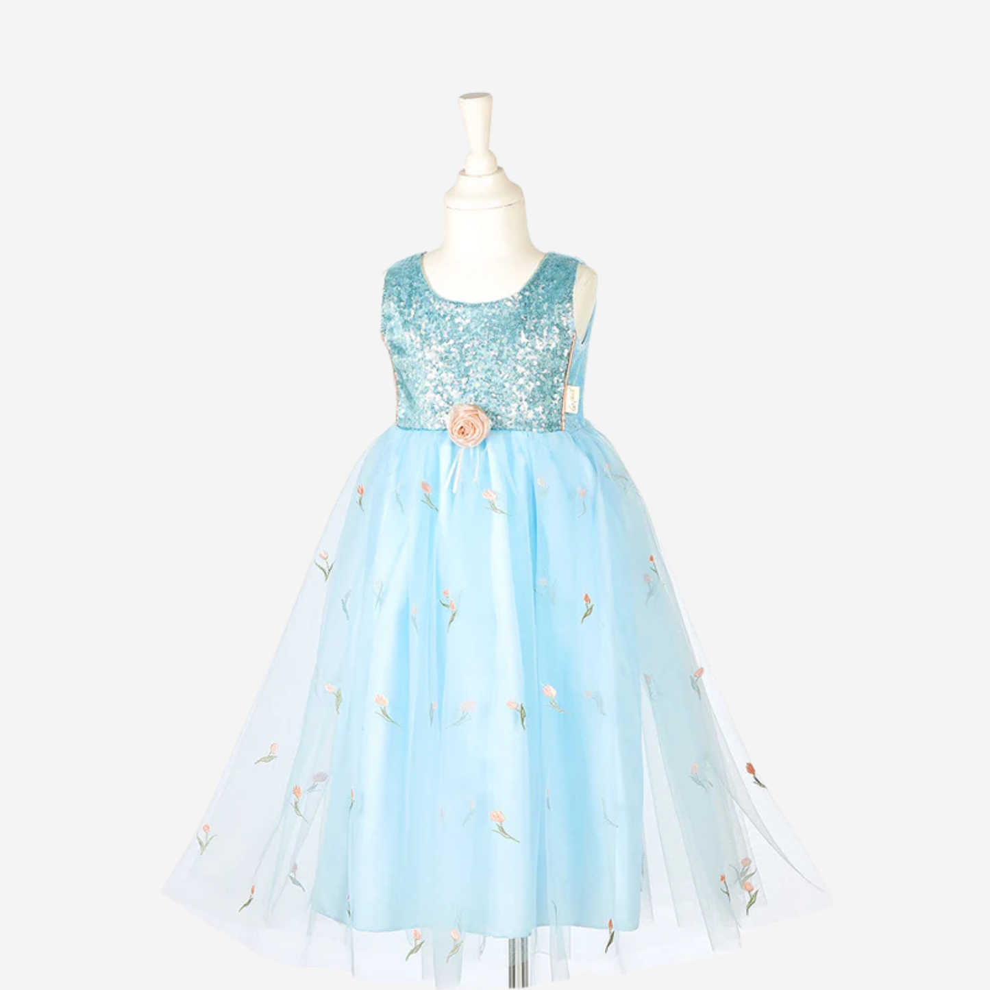 NICOLETTE, 3-4YRS, 98-104CM (1 PC)