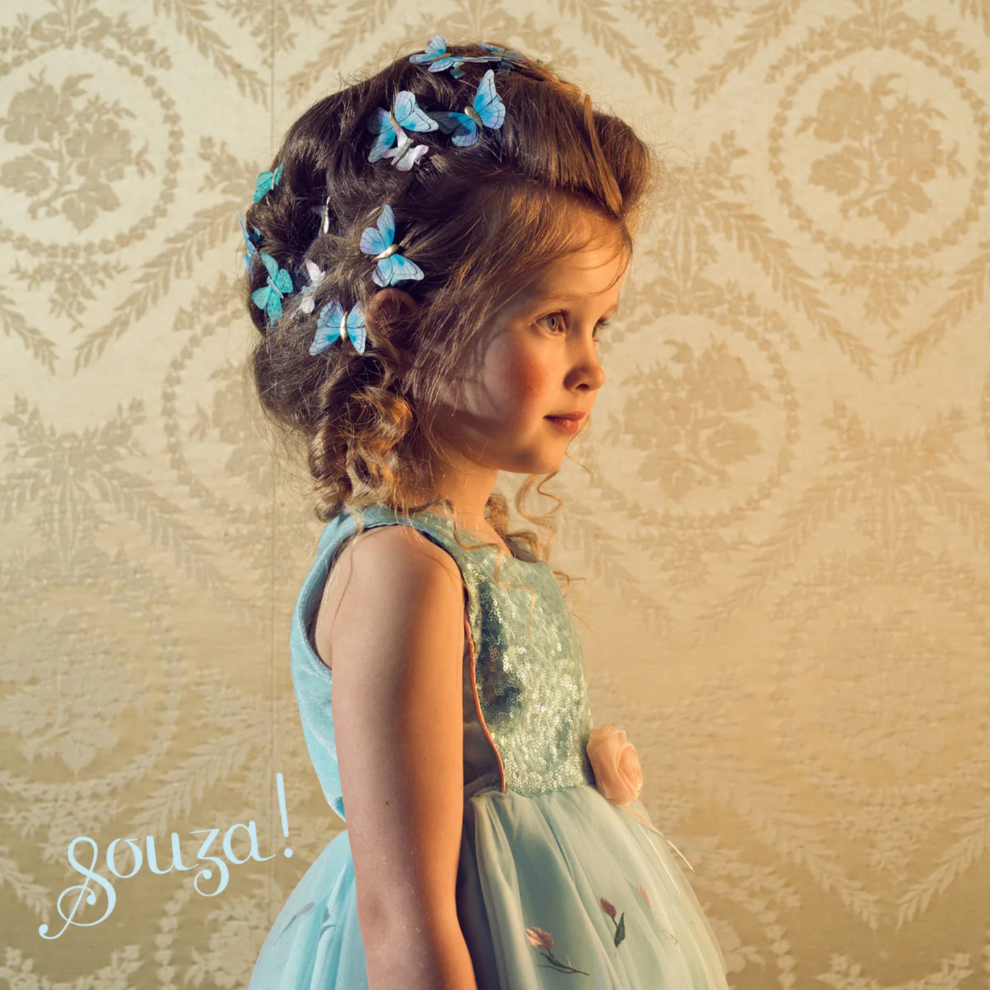 NICOLETTE, 3-4YRS, 98-104CM (1 PC)