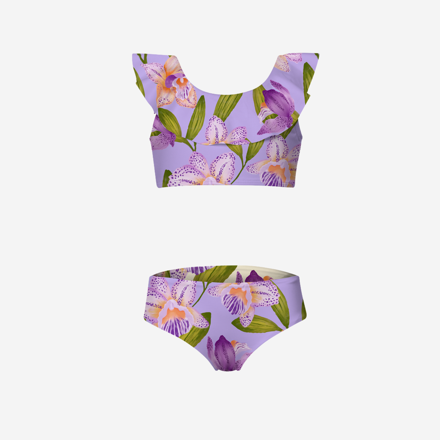 ORQUIDEAS ANGGIE LILA ILANA BIKINI