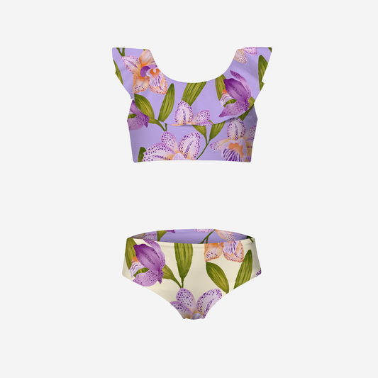 ORQUIDEAS ANGGIE LILA ILANA BIKINI
