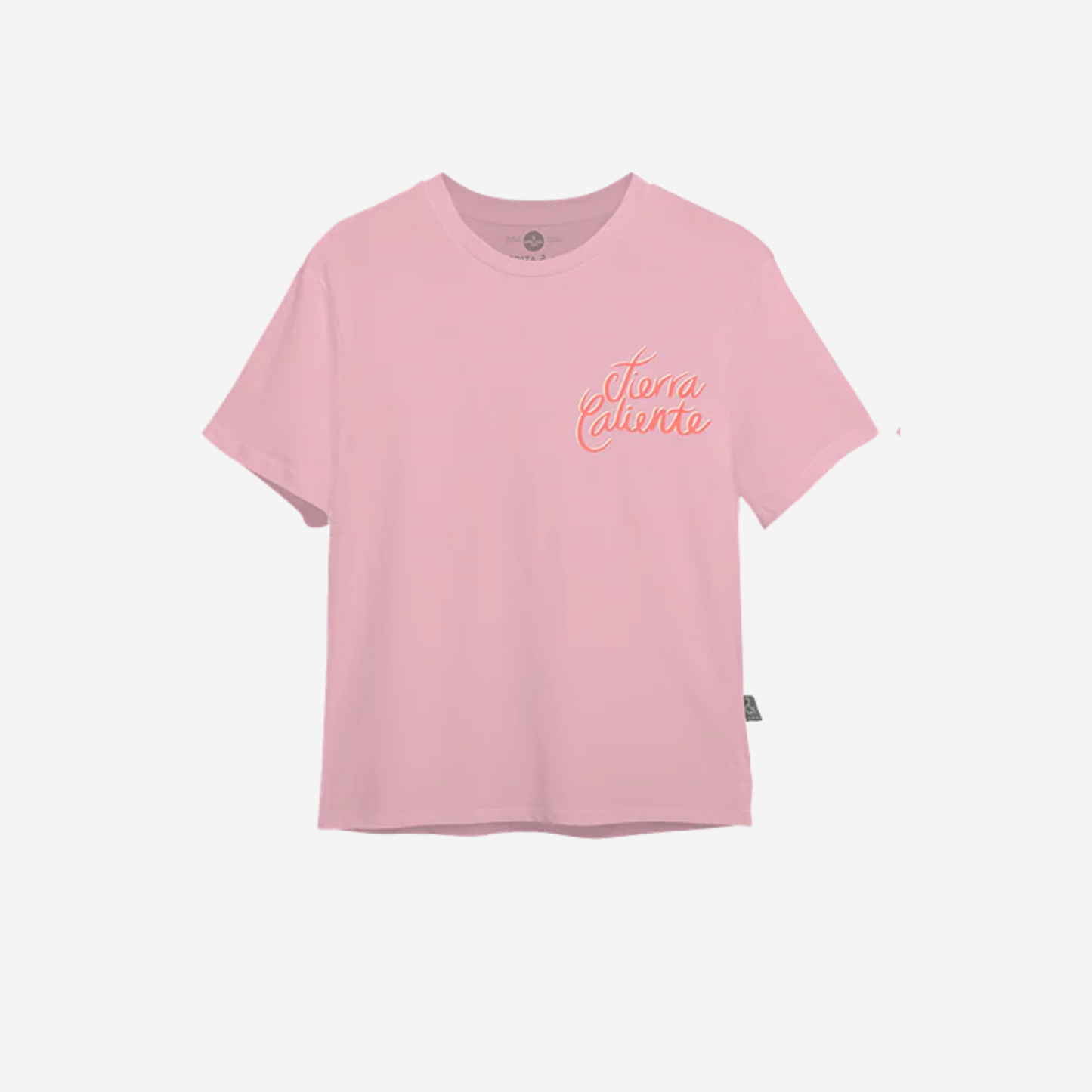 PLATANAL T-SHIRT COTTON
