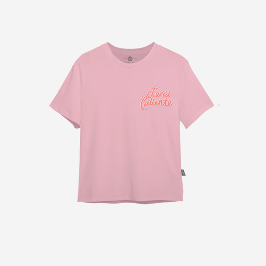 PLATANAL T-SHIRT COTTON