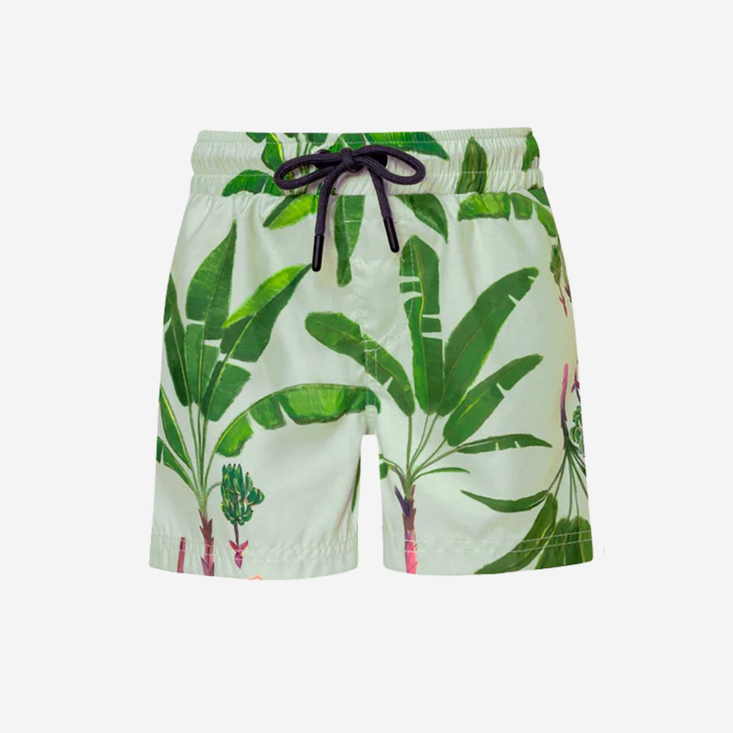 PLATANAL VERDE SWIMSHORTS