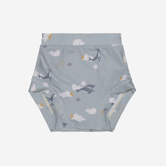 SAMO SPF50 SWIM SHORTS