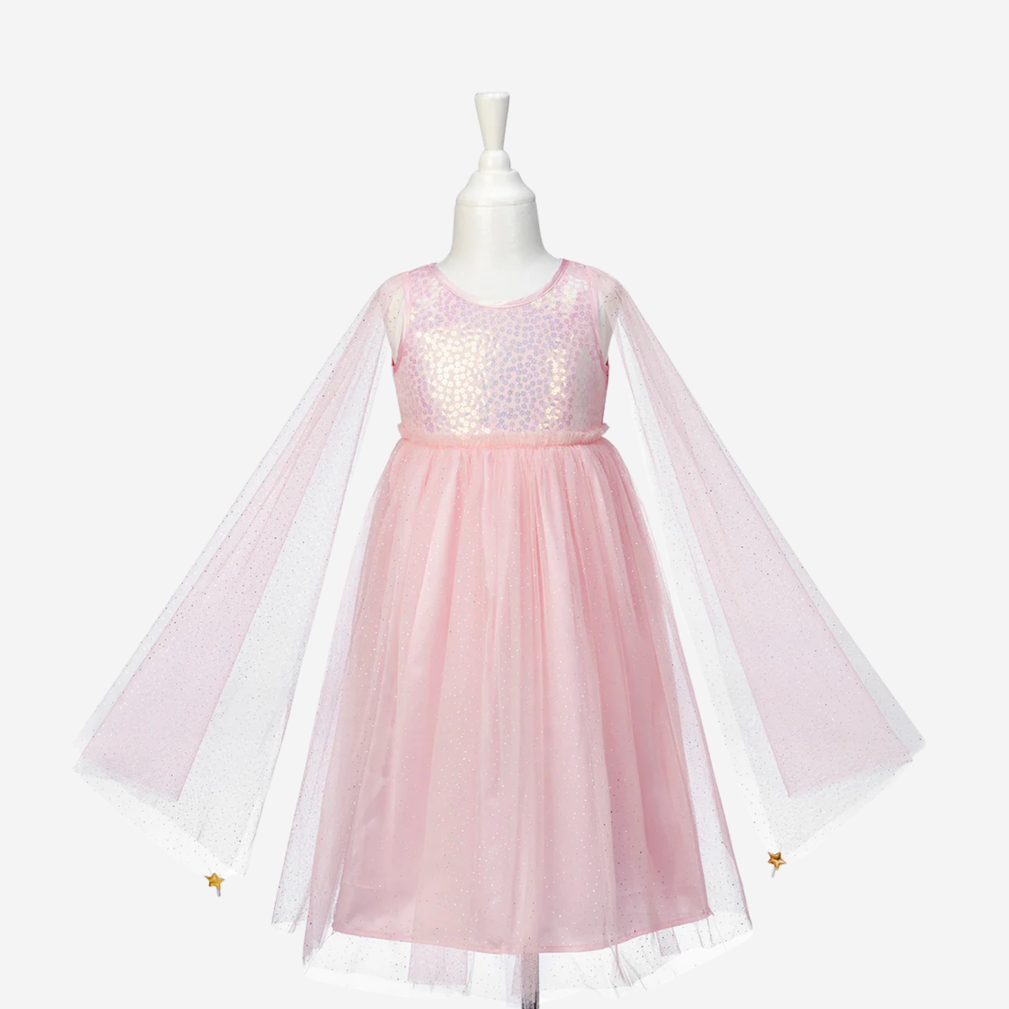 SILVIANNE, 5-7YRS, 110-122CM (1 PC)