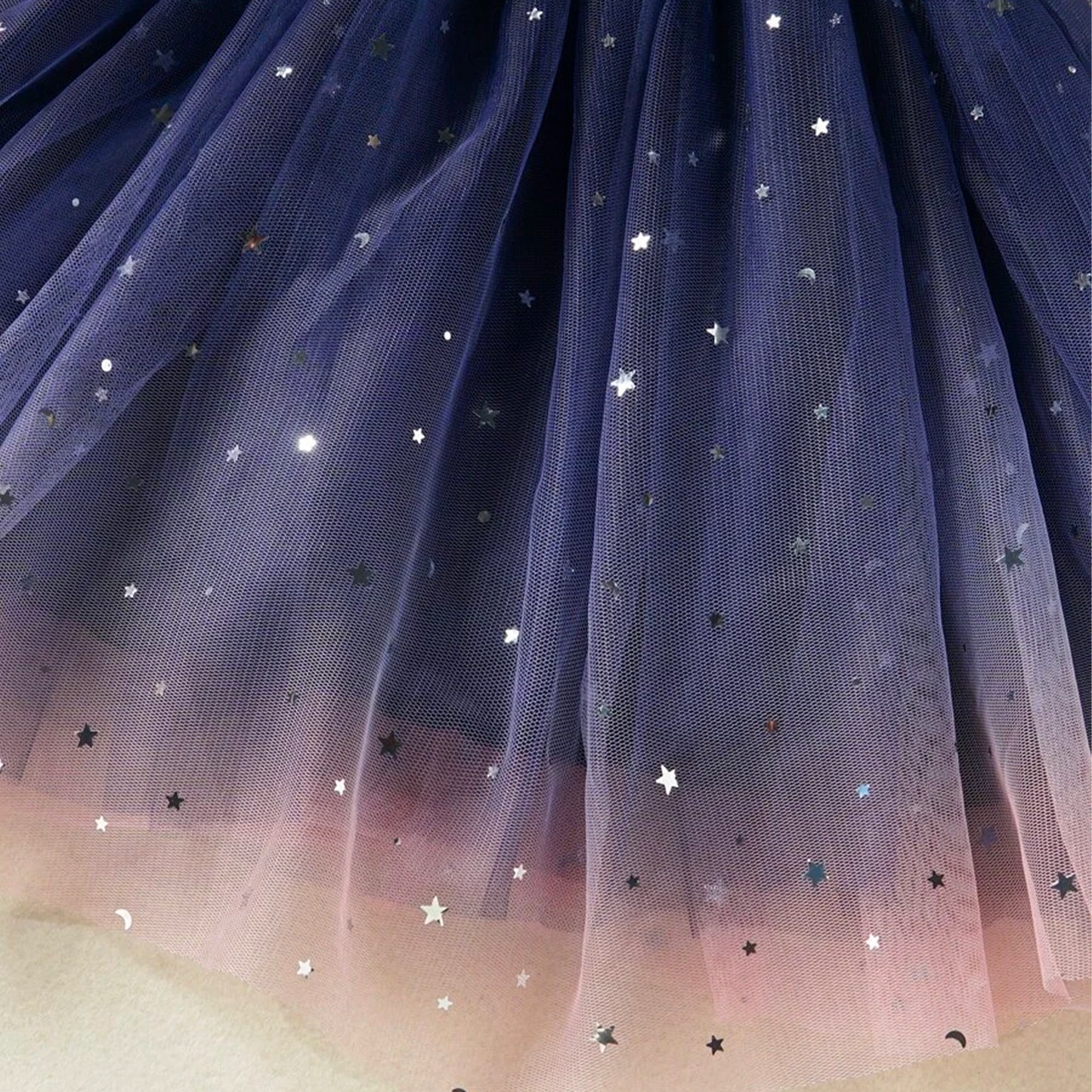 UNIVERSE DRESS