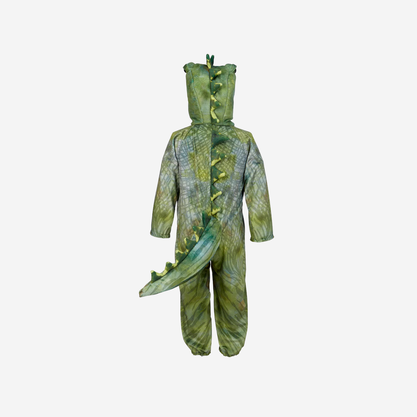 T-REX JUMPSUIT, 5-7 YRS, 110-122 CM (1 PC)
