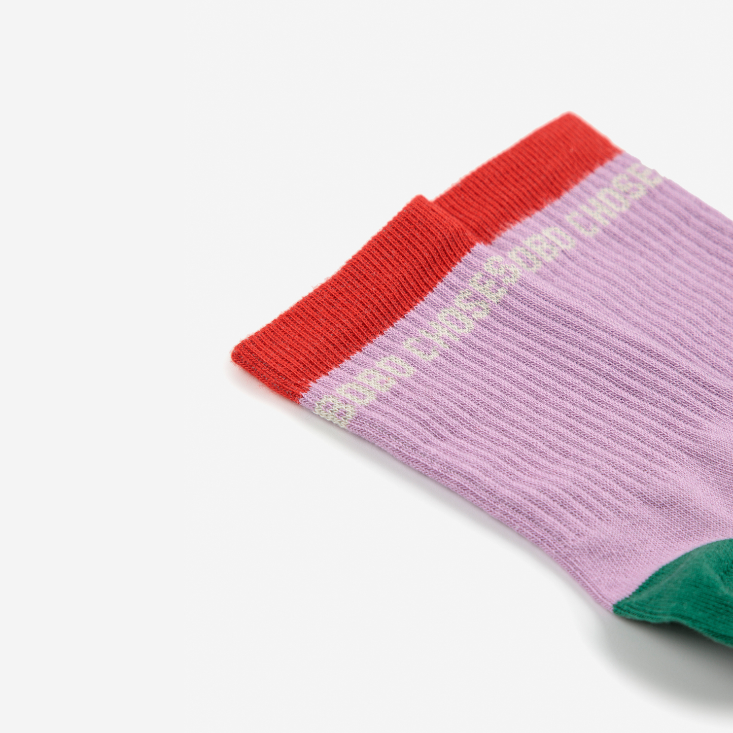 TIC TAC TOE SHORT SOCKS PURPLE