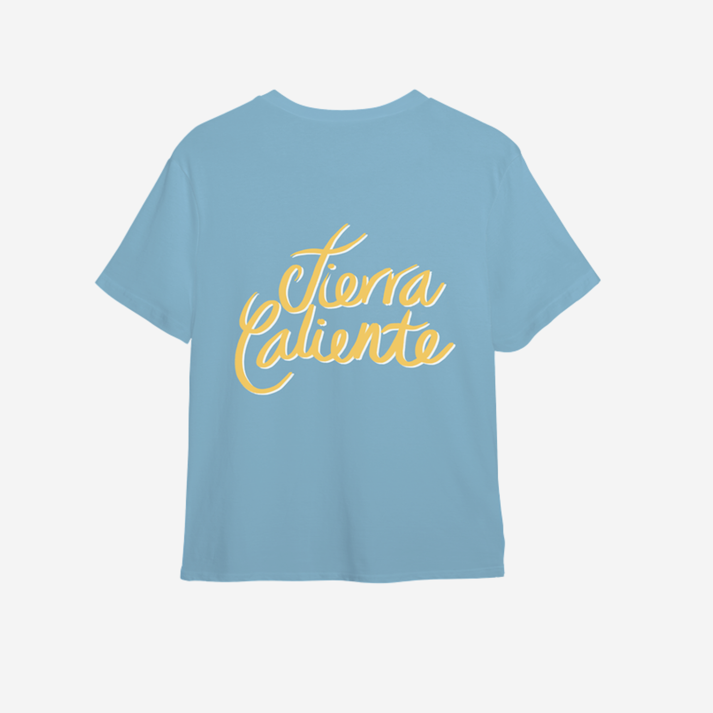 TIERRA CALIENTE T-SHIRT
