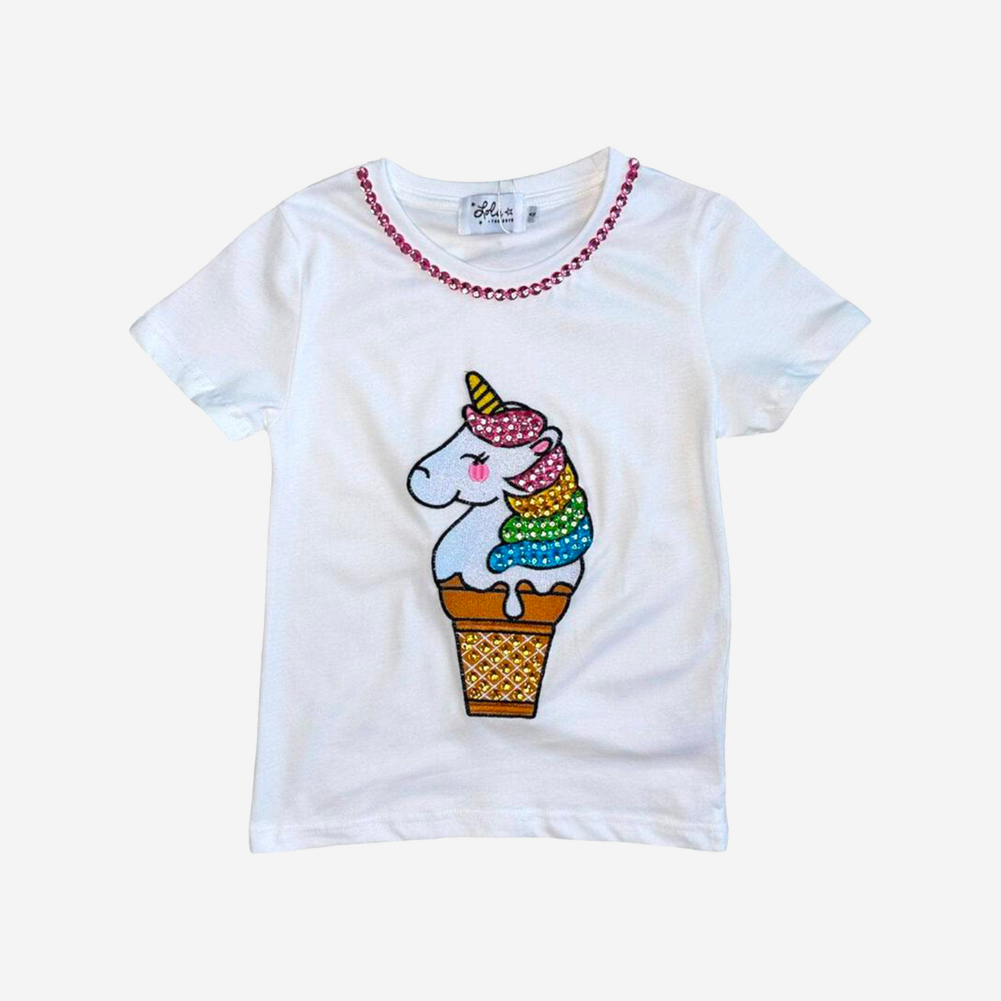 UNICORN GEM TSHIRT