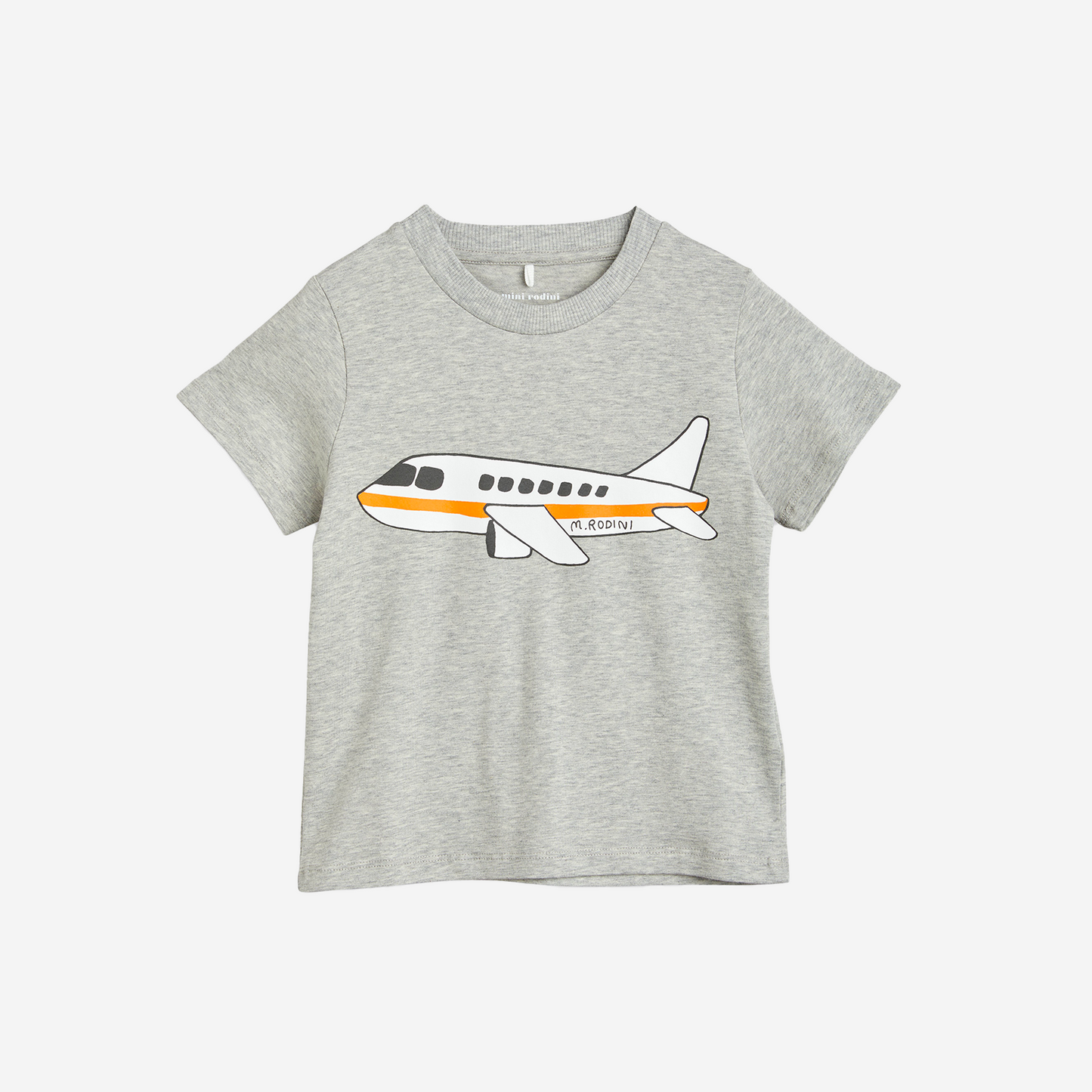 AIRPLANE TEE