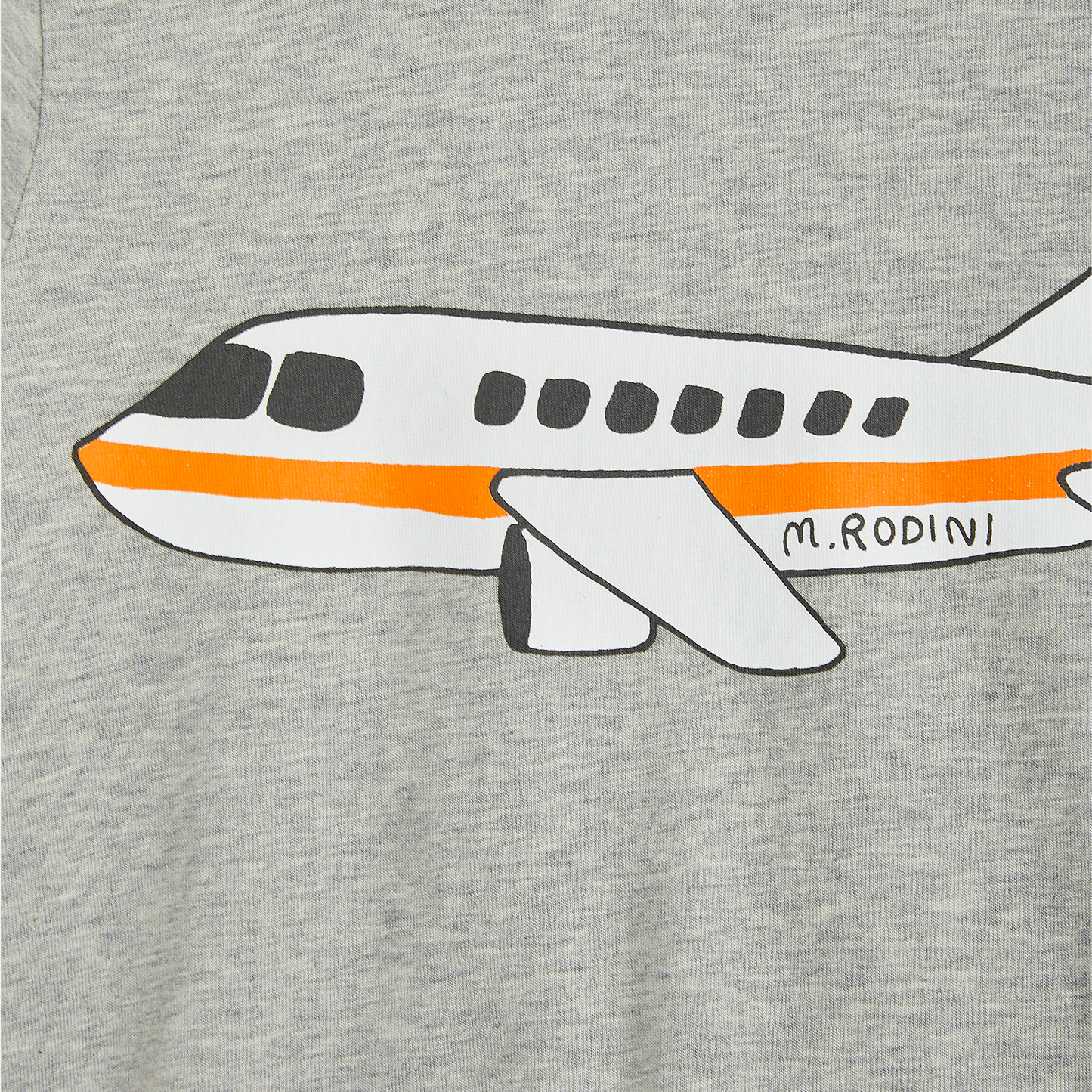 AIRPLANE TEE