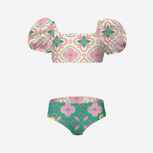 BUBBLE BIKINI