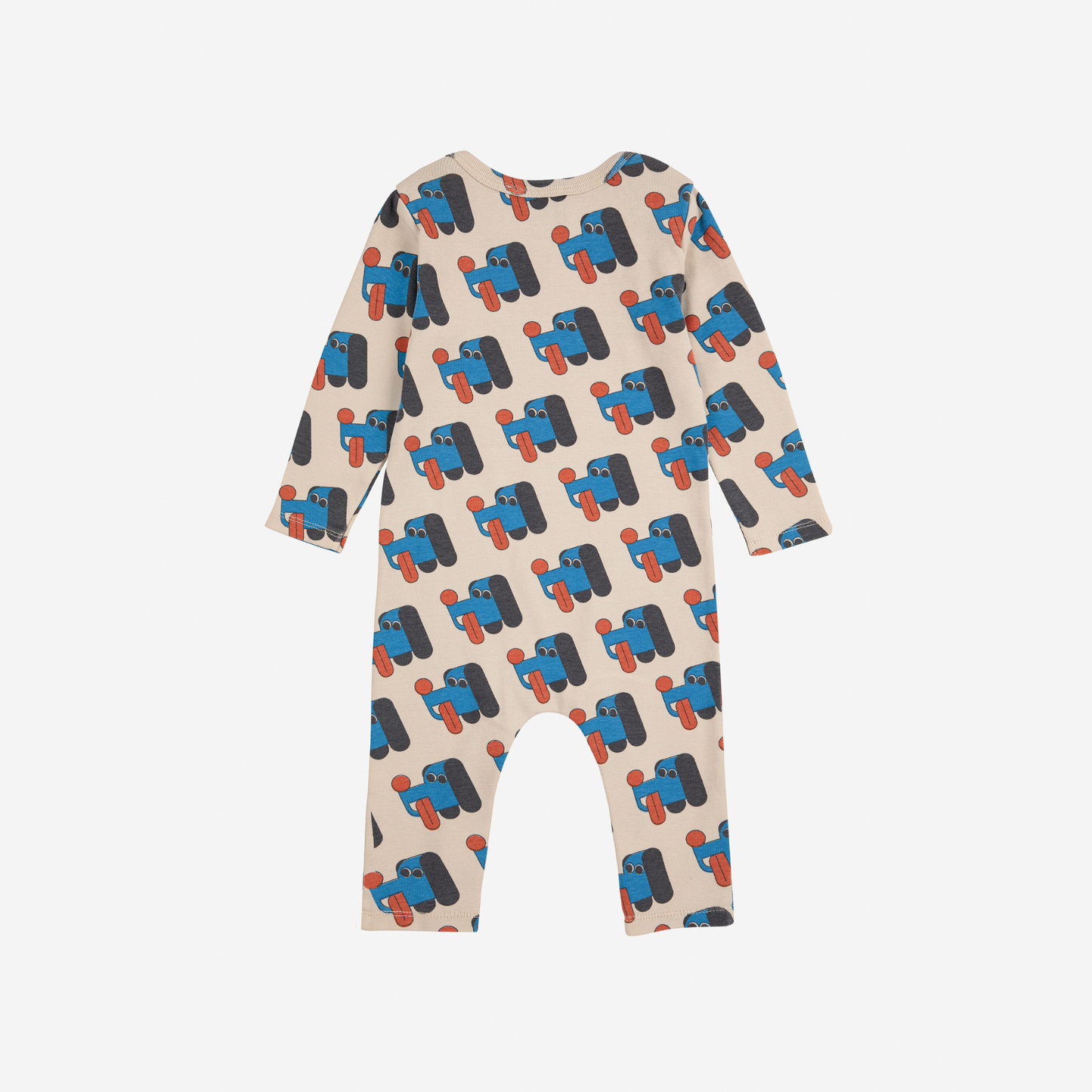 DOGGY MATE ALL OVER OVERALL