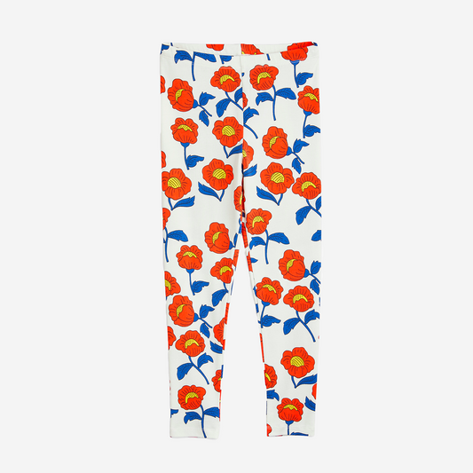 FLOWERS LEGGINGS