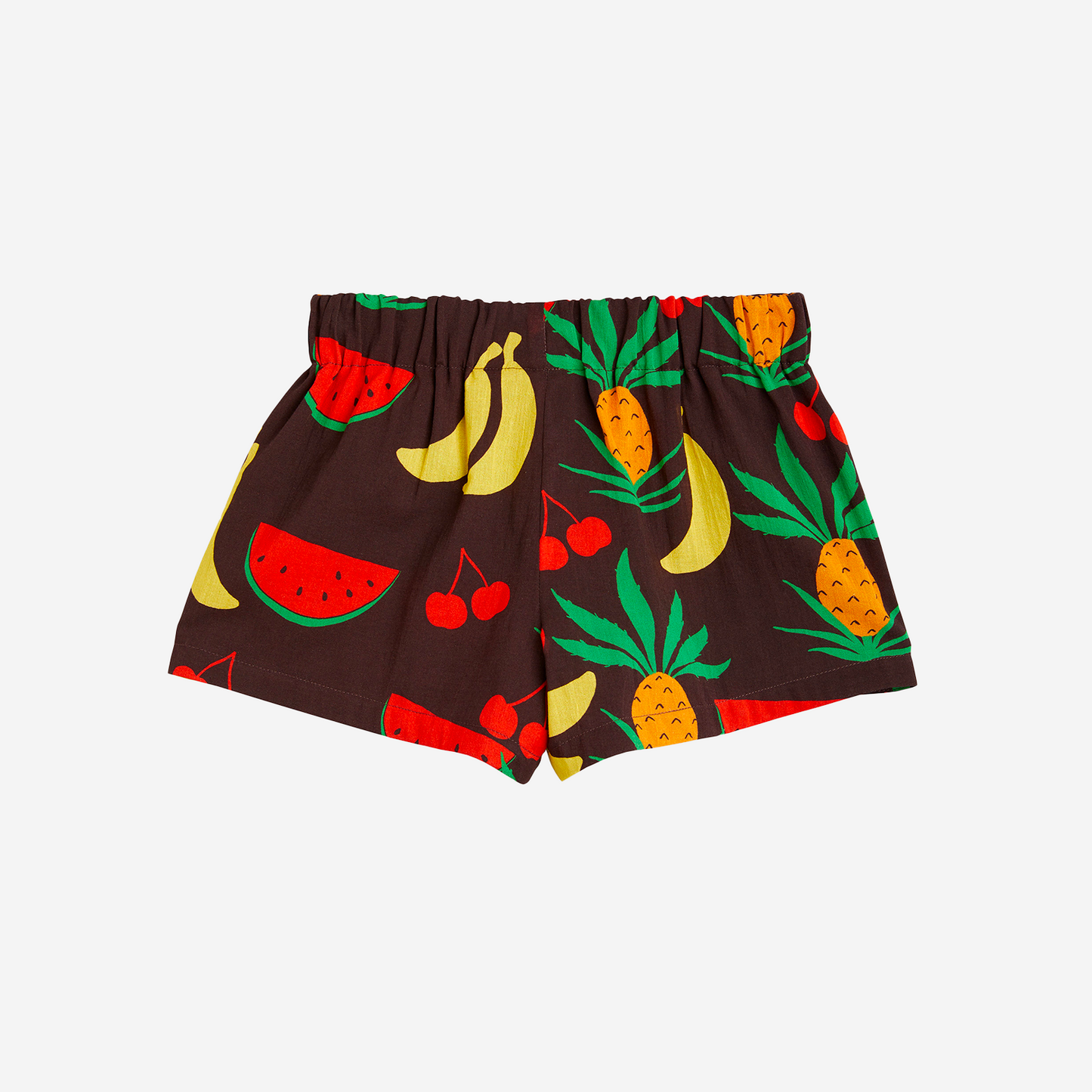 FRUITS WOVEN SHORTS