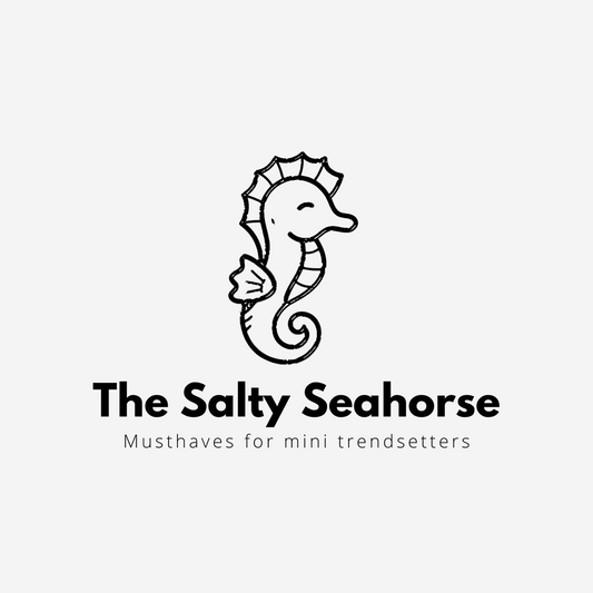 GIFT CARD THE SALTY SEAHORSE