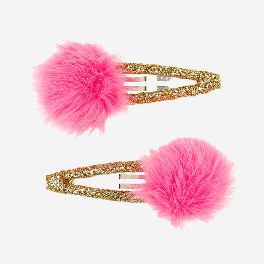 HAIR CLIPS FILIPPA